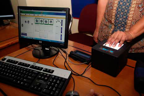  Server Rusak, Pelayanan KTP-el Terhambat